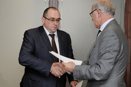 Azoty Tarnów i ZA Puławy zawarły umowę o konsolidacji